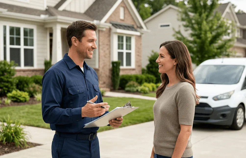Mold Remediation Arcadia, SC FAQs